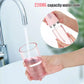 Frendorf | Wasserdichter Irrigator Dentalreiniger, kabelloser & wiederaufladbarer Wasserzahnseide