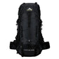 Frendorf | Wasserdichter 65L Outdoor-Rucksack