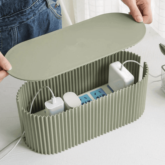 Frendorf | Kabelaufbewahrungsbox