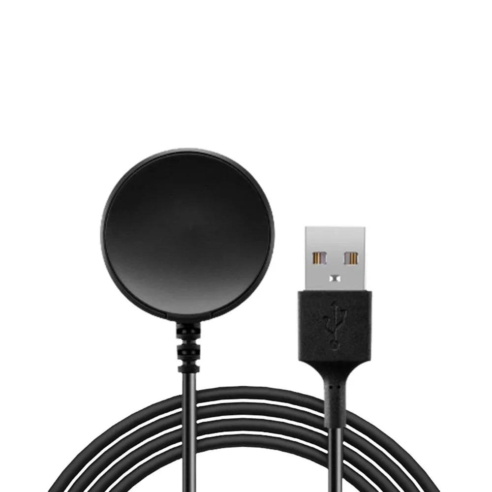 Frendorf | Smartwatch Wireless Dock Ladegerät – USB-Ladestation für Samsung Galaxy Watch 5/6/7