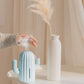 Kaktusförmiger wiederaufladbarer Aromatherapie-Luftbefeuchter