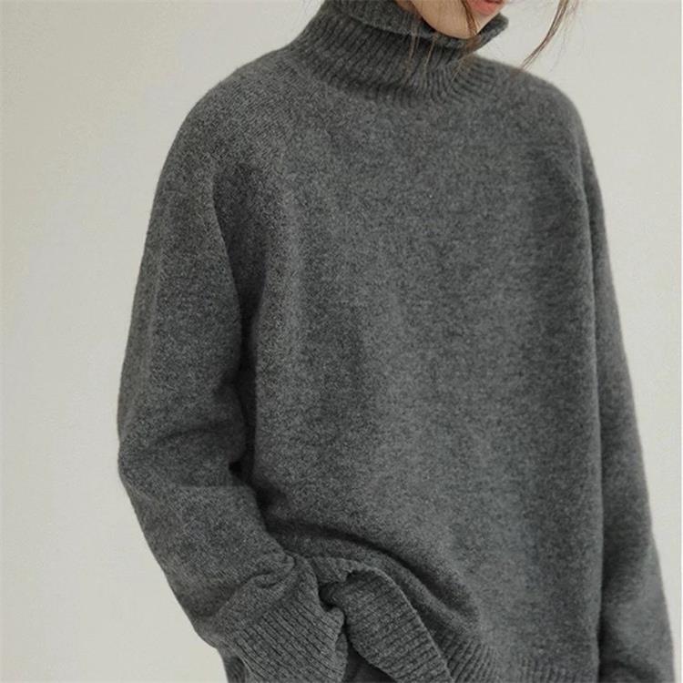 Frendorf | Lockerer pullover 🔥Kaufen Sie 2, kostenloser Versand🔥
