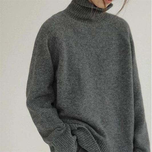 Frendorf | Lockerer pullover 🔥Kaufen Sie 2, kostenloser Versand🔥