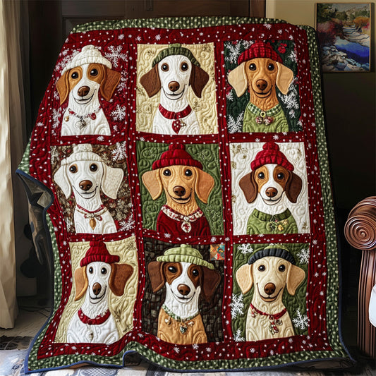 Hundedecke