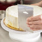 Frendorf | Kuchen-Drehtellerständer Kuchen-Dekorationszubehör Rotierend Stabil