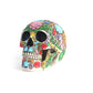 Calaveras De Azúcar Schädel Statue