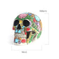 Frendorf | MexiVibe - Halloween-Schädel-ornamente