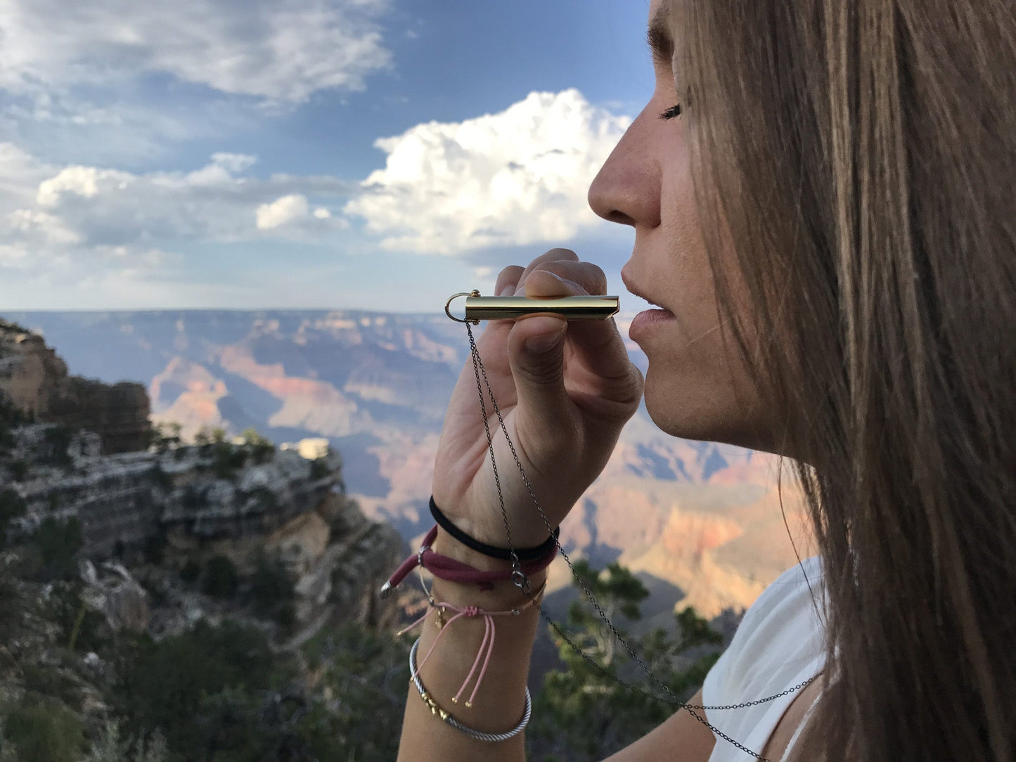 Frendorf | Beruhigendes Pendant - CalmFlow Pendant