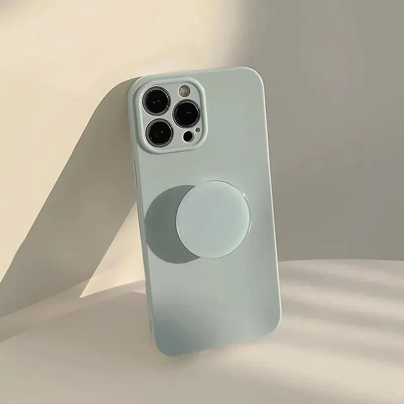 Frendorf | Bonbonfarbene Hülle mit Halterung