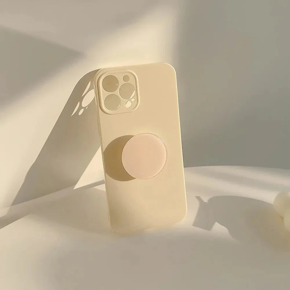 Frendorf | Bonbonfarbene Hülle mit Halterung