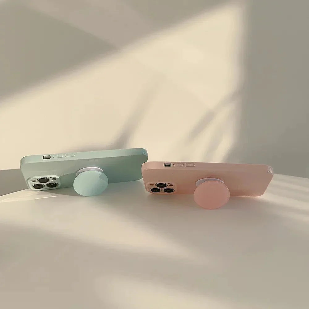 Frendorf | Bonbonfarbene Hülle mit Halterung