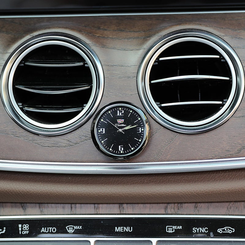 Frendorf | Kardanwelle️ | Bringen Sie Leben in Ihr Auto mit der Mini-Leuchtuhr