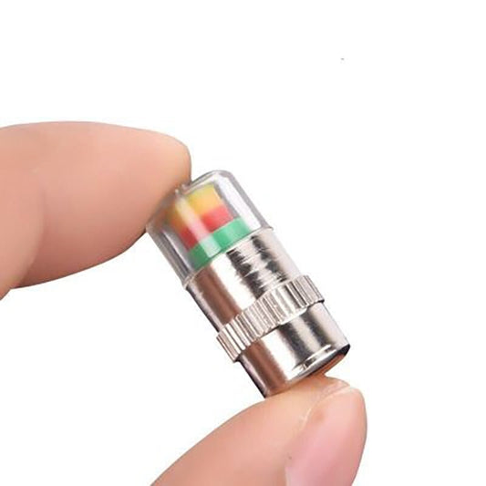 Frendorf | Auto-Reifendrucksensor-Ventilkappen