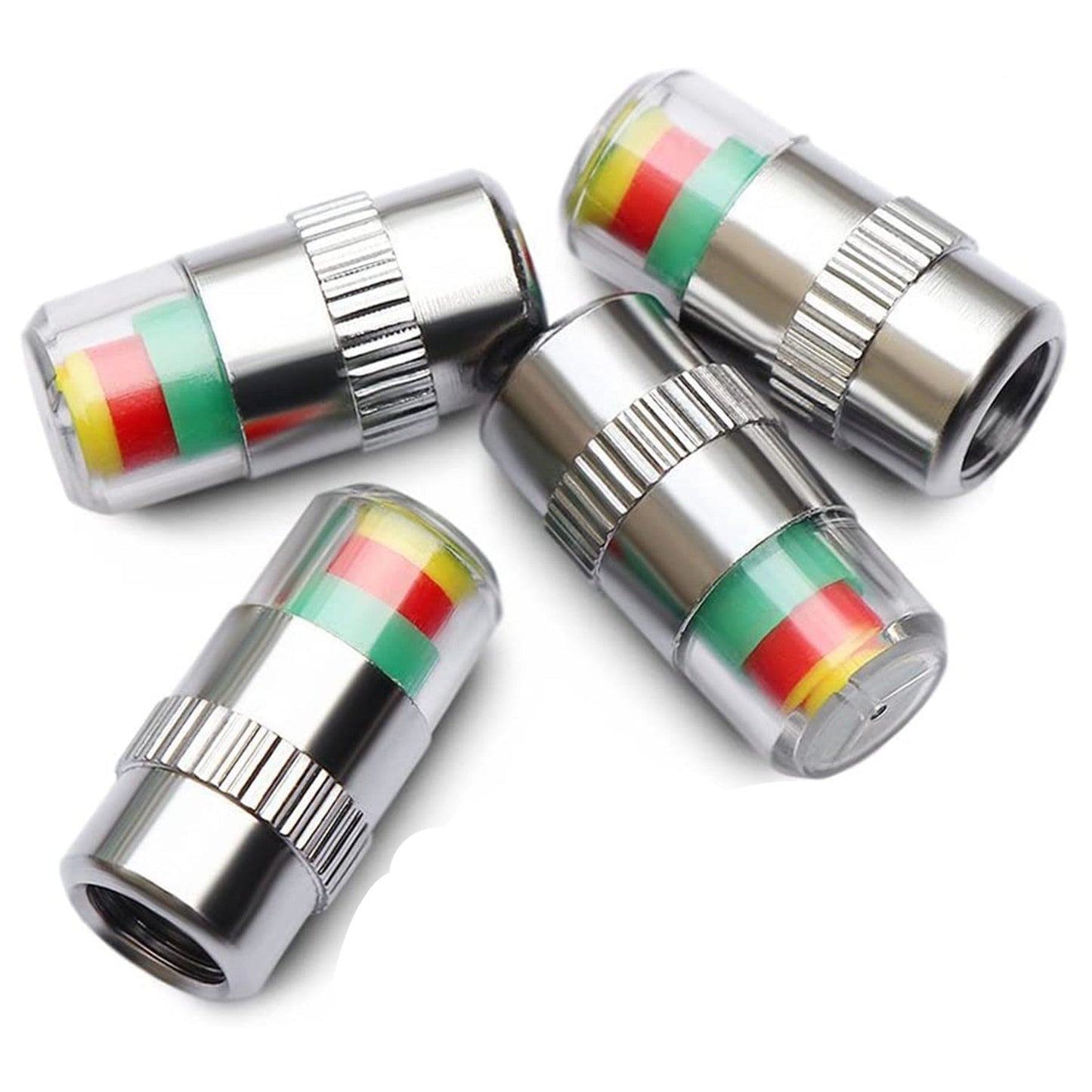 Frendorf | Auto-Reifendrucksensor-Ventilkappen