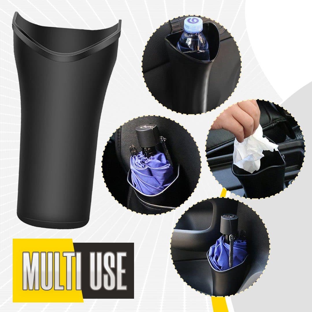 Frendorf | Auto Regenschirm Aufbewahrungseimer