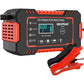 Frendorf | CarCharger Pro - schneller 12V Auto-Batterieladegerät