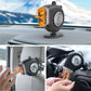 Frendorf | 12V Tragbarer Autoheizer mit 360° Winkelverstellung