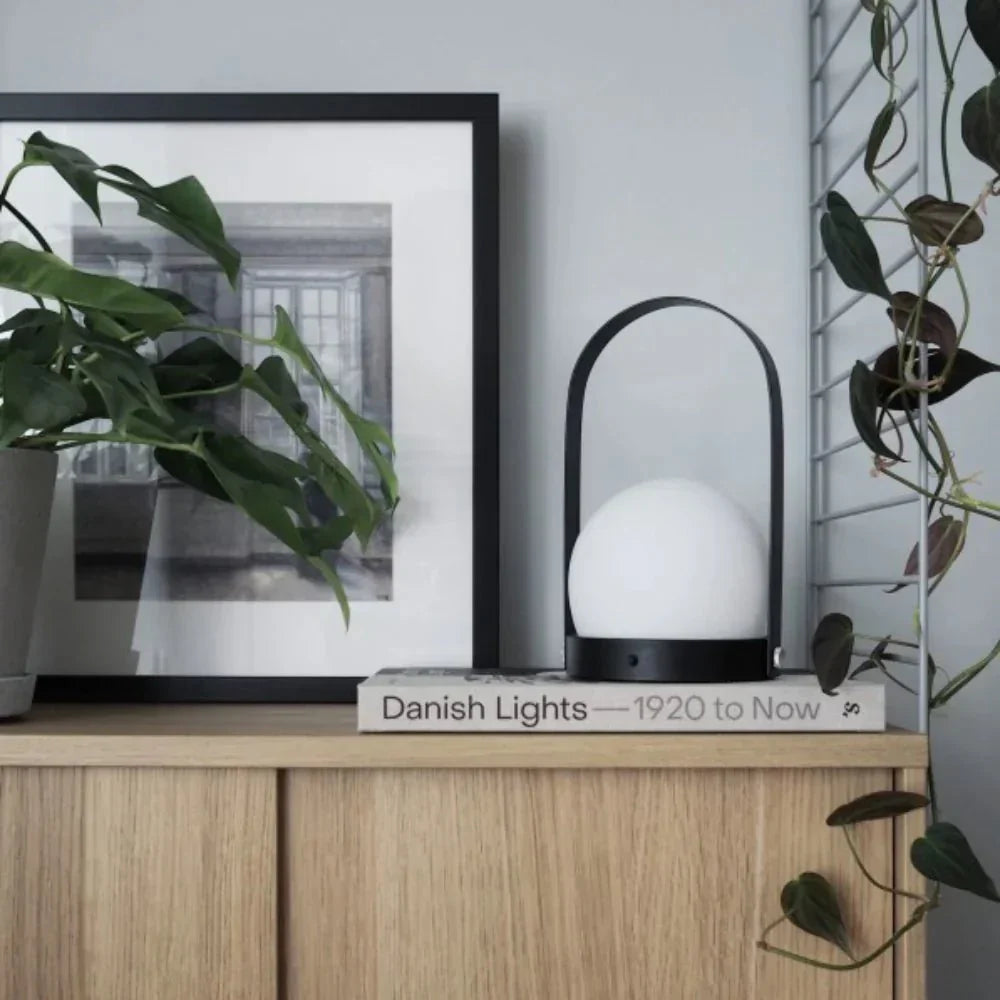 Frendorf | Beleuchten Sie Ihren Raum mit der Sweet Carrie’s Laterne