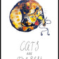 Katzen sind die besten