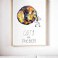 Katzen sind die besten