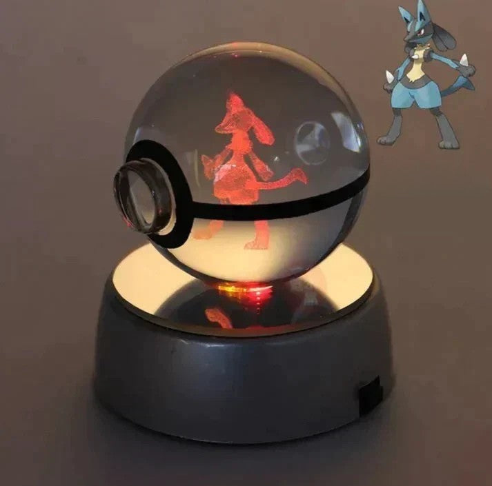 Frendorf | Pokie Bol | Verzaubere dein Pokémon in deiner Kugel