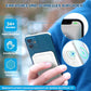 Frendorf | kabellose magnetische Powerbank
