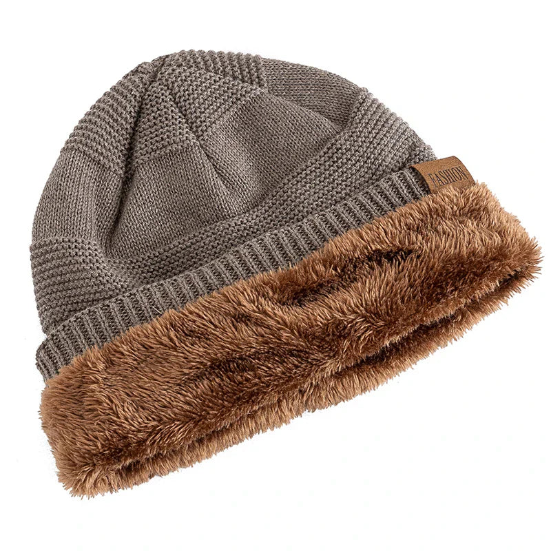 Frendorf | Unisex Slouchy Wintermützen
