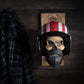 Frendorf | Bearded Skull – Adler Schädel & Kreuz