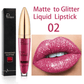 Frendorf | Diamond Glänzender Wasserfester Lipgloss Kaufen 3 Bezahlen 2