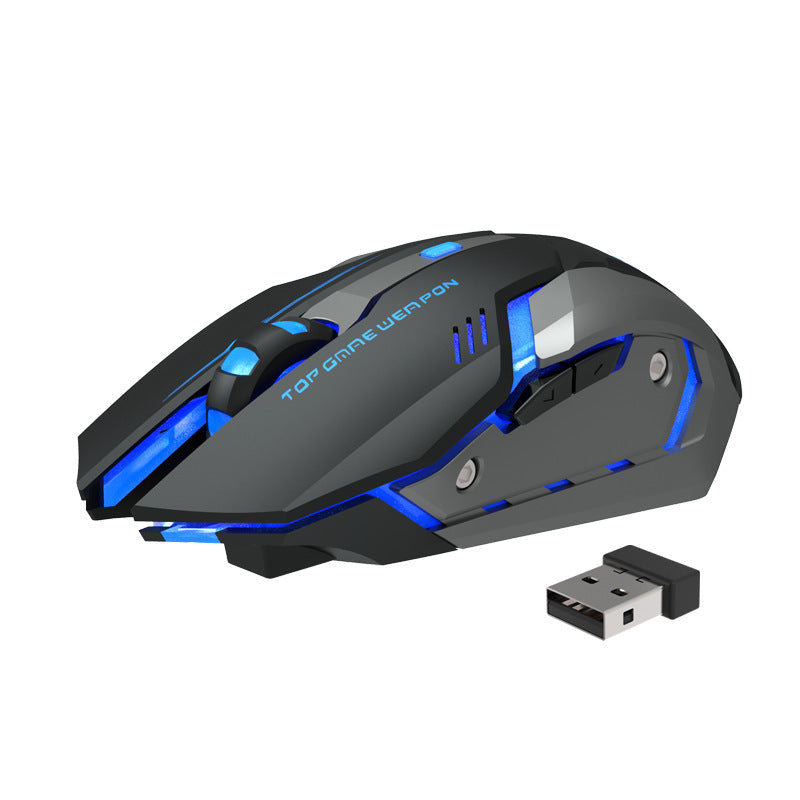 Frendorf | Gaming-Maus T1 kabellos