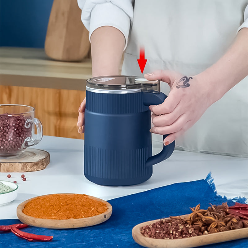 Frendorf | Haushalts-Elektro-Gewürz-Kaffee-Mahlmaschine