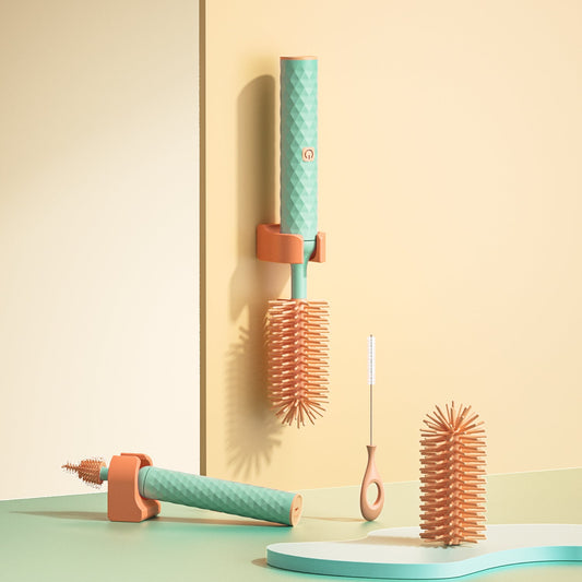 Frendorf | Bottle Brush | Reinige Flaschen einfach und schnell