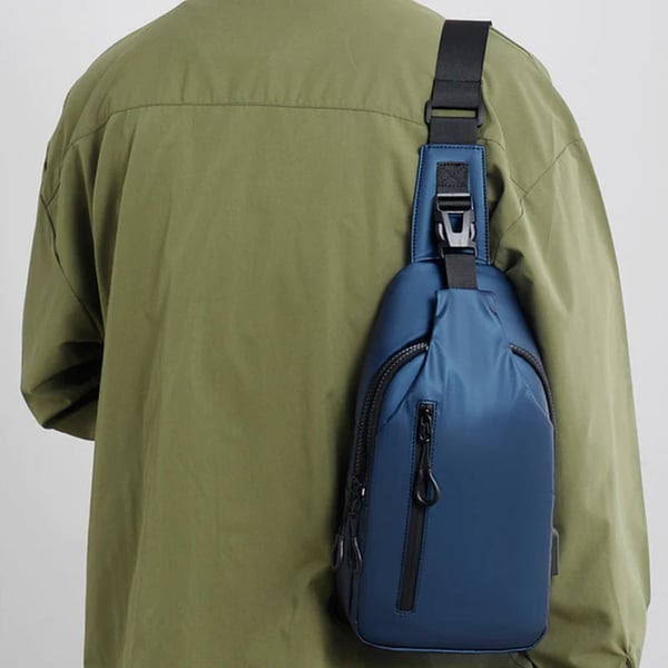 Frendorf | Reinduffle Wasserdichte Schultertasche