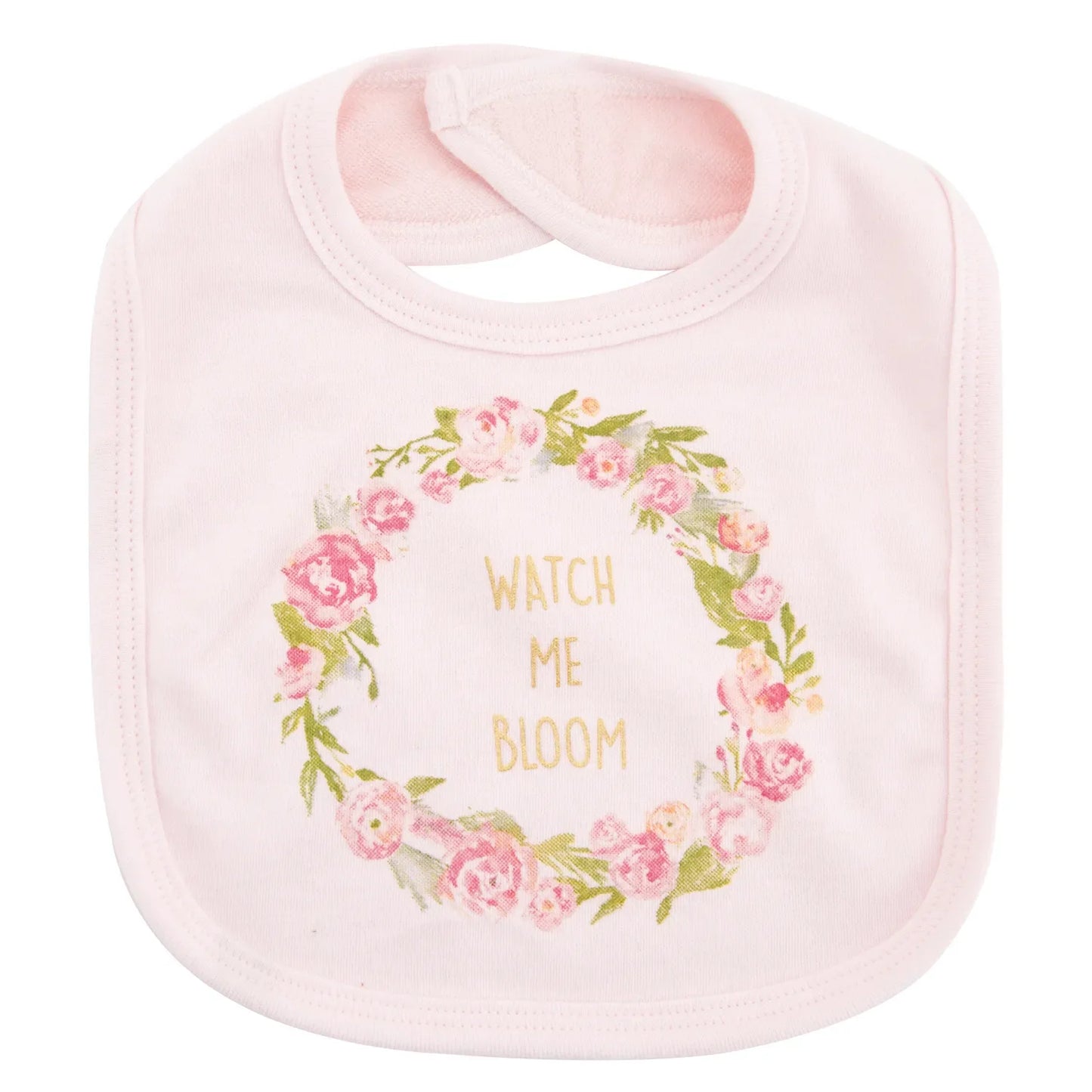 Frendorf | Baby Lätzchen Set – Weiche und Praktische Lätzchen für Neugeborene