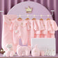 Frendorf | Neugeborenes Baby Luxus Set