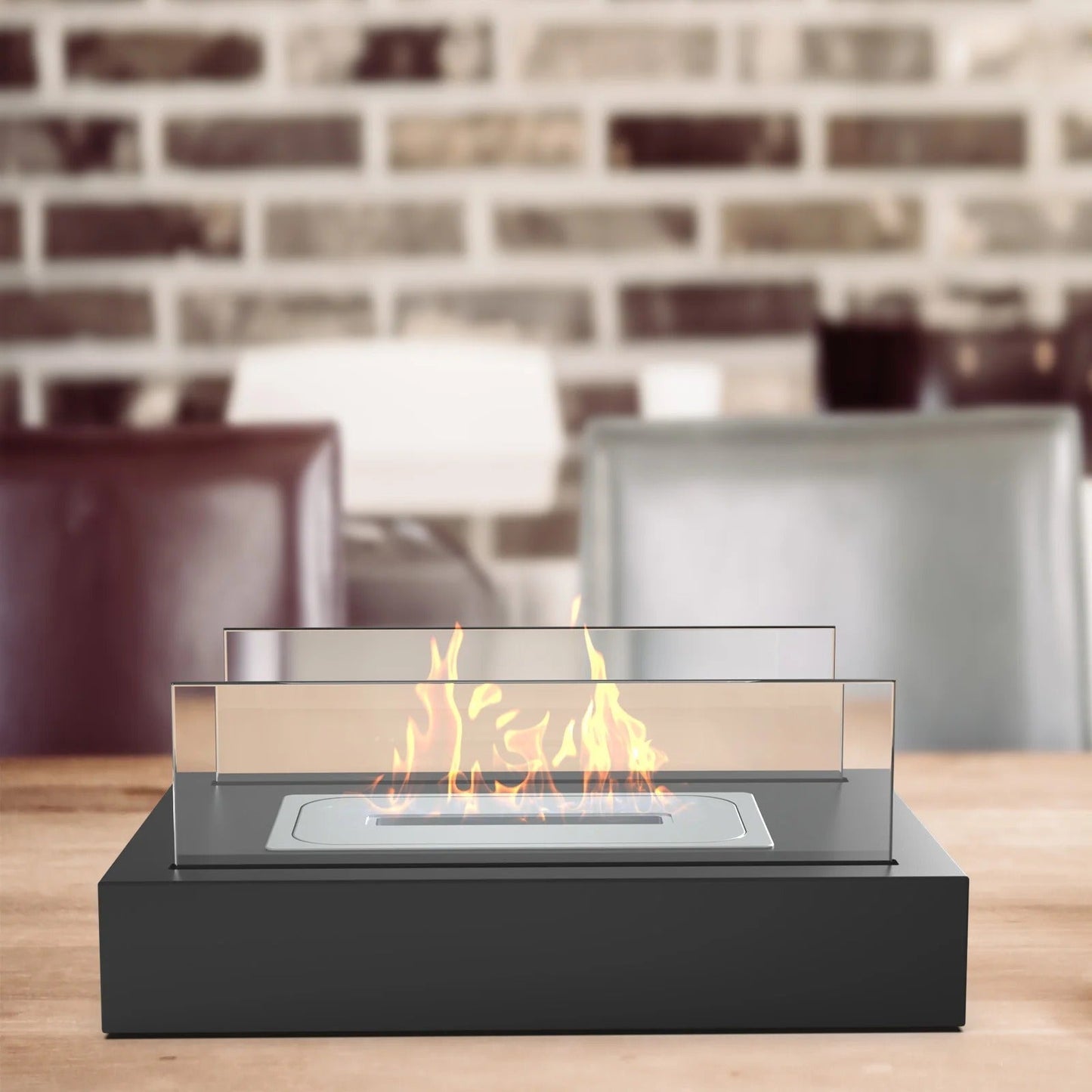 Frendorf | GlowMist Luxus Tischkamin