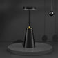 Frendorf | LumeFlex Kabellose LED Tischleuchte | Flexibles Design | Modernes Ambiente | Leselampe & Stimmungslicht