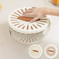 Frendorf | 2 in 1 Abtropfkorb Halter Container
