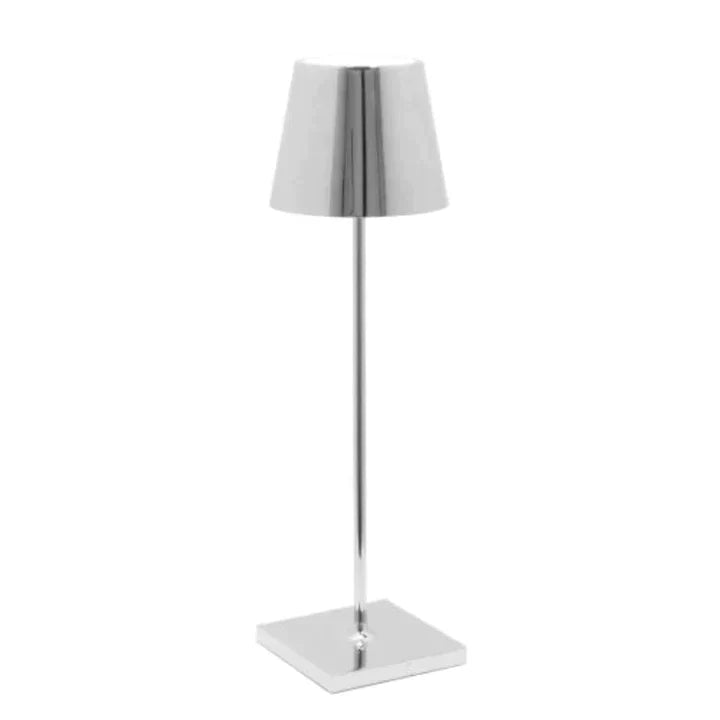 Frendorf | Wiederaufladbare kabellose Tischlampe