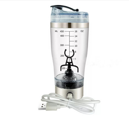 Frendorf | Handlicher Tragbarer Mixer Becher | Multifunktional