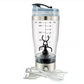 Frendorf | Handlicher Tragbarer Mixer Becher | Multifunktional