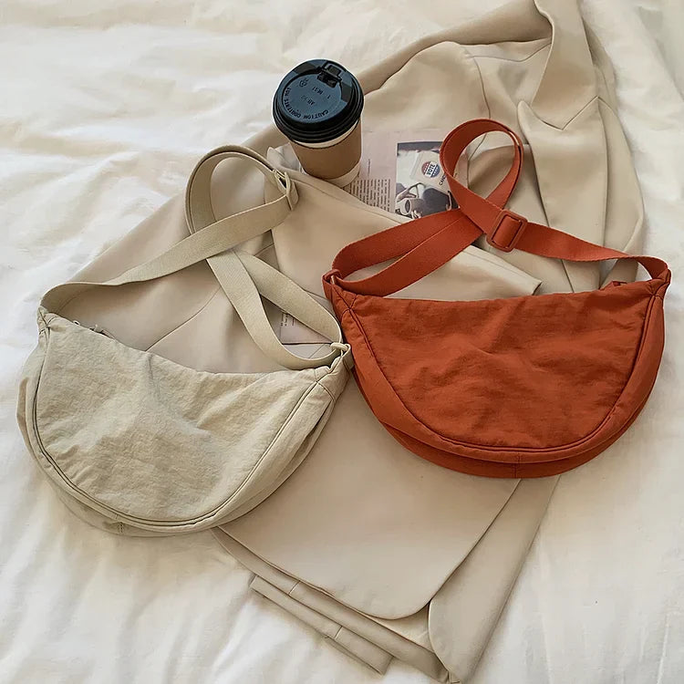 Frendorf | Haze Bag️ | Die modische Knödeltasche für ein modisches Outfit