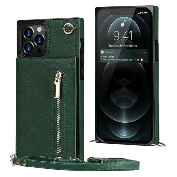 Frendorf | WALLET IPHONE CASE – KREDITKARTENHALTER für IPhone