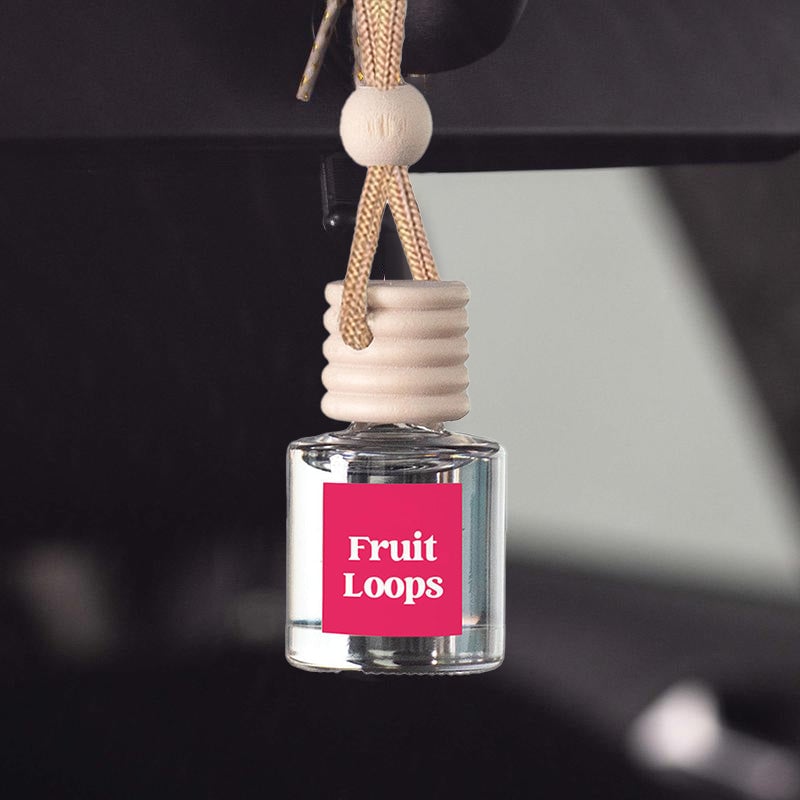 Frendorf | Auto-Lufterfrischer-Diffusor