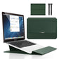 Multifunktionale wasserdichte Notebooktasche