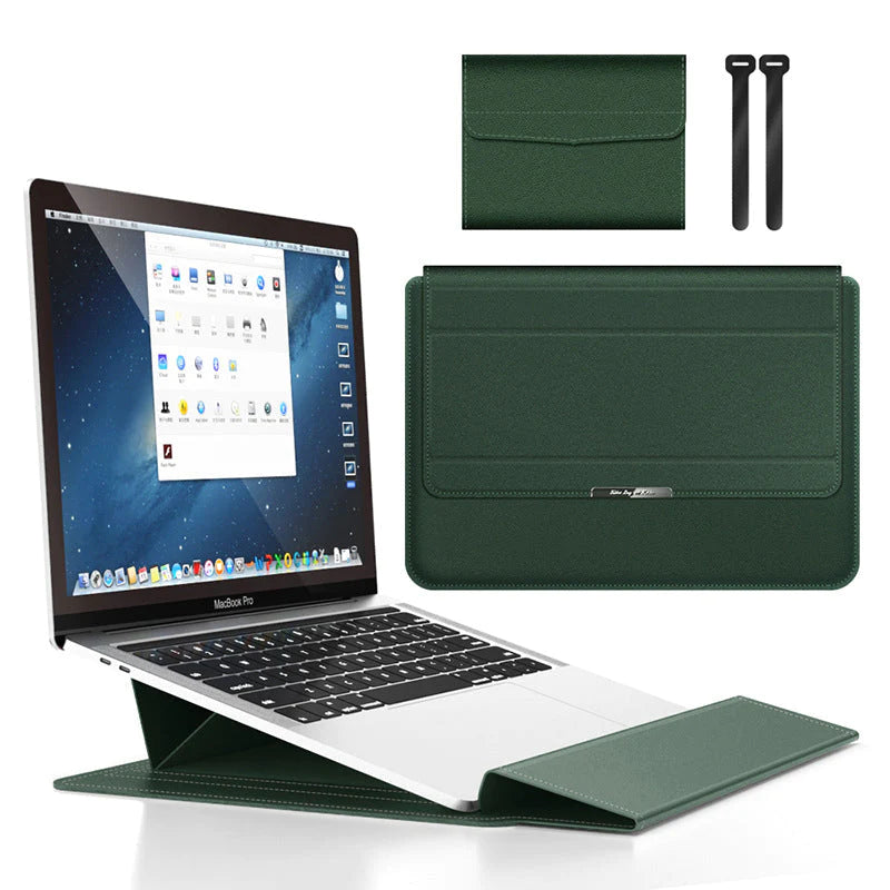 Multifunktionale wasserdichte Notebooktasche