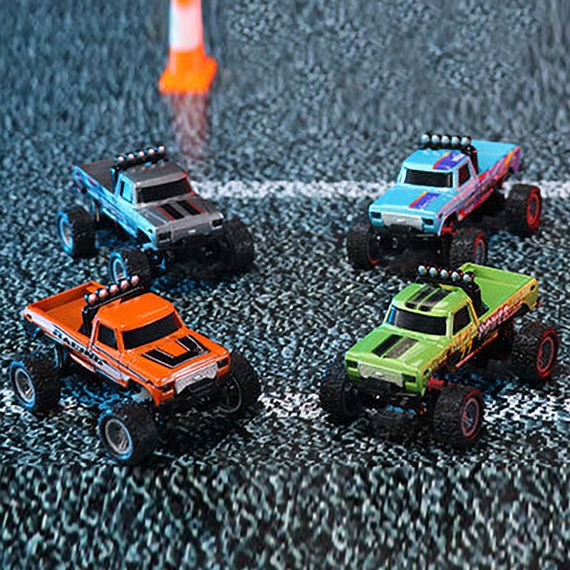 Frendorf | Bigfoot Monster Buggy