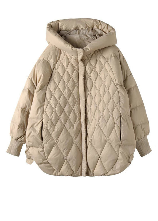 Frendorf | Schöner Casual Duck Daunenmantel
