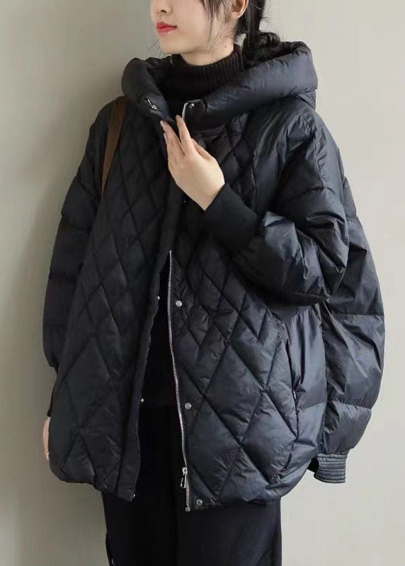 Frendorf | Schöner Casual Duck Daunenmantel