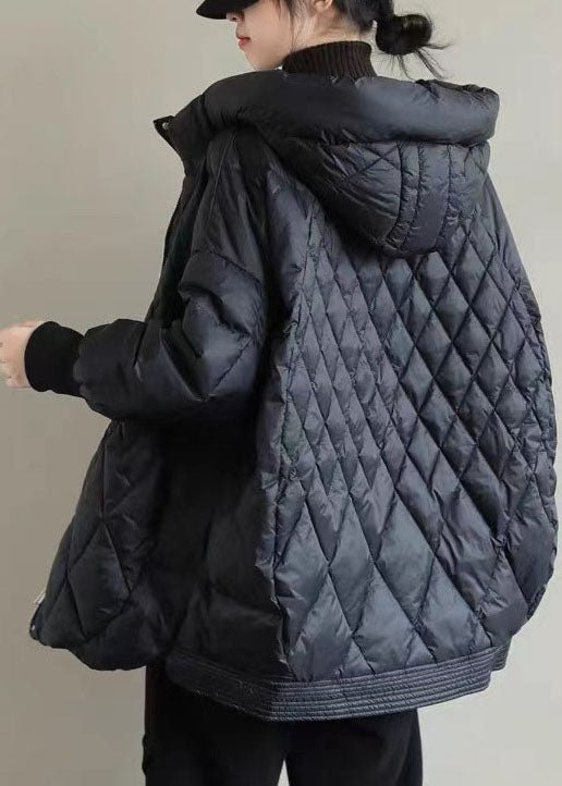 Frendorf | Schöner Casual Duck Daunenmantel